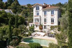 Casa di lusso in vendita Cannes, Francia