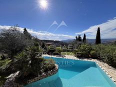 Villa in vendita a Châteauneuf-Grasse Provenza-Alpi-Costa Azzurra Alpi Marittime