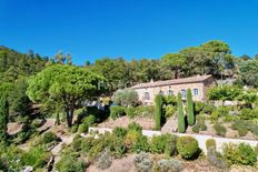 Casa di lusso in vendita a La Garde-Freinet Provenza-Alpi-Costa Azzurra Var