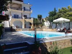 Villa in vendita a Xylókastro Peloponnese Nomós Korinthías