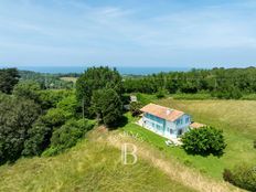 Casa di lusso in vendita a Urrugne Nouvelle-Aquitaine Pirenei atlantici