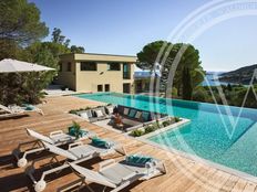 Villa in affitto settimanale a Saint-Tropez Provenza-Alpi-Costa Azzurra Var