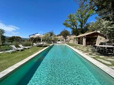 Casa di lusso di 600 mq in affitto Ménerbes, Provenza-Alpi-Costa Azzurra