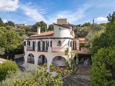 Prestigiosa villa in vendita Grasse, Francia