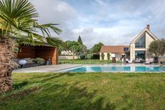 Casa di lusso di 355 mq in vendita Barbizon, Île-de-France