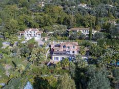 Villa in vendita a Grasse Provenza-Alpi-Costa Azzurra Alpi Marittime