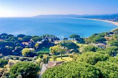 Villa in affitto settimanale a Ramatuelle Provenza-Alpi-Costa Azzurra Var