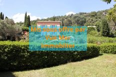 Villa in vendita a Le Lavandou Provenza-Alpi-Costa Azzurra Var