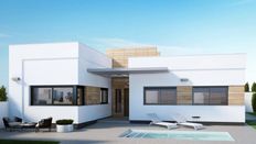 Villa in vendita a Torre-Pacheco Región de Murcia Murcia