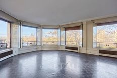 Appartamento di lusso di 123 m² in vendita La Muette, Auteuil, Porte Dauphine, Parigi, Île-de-France