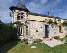 Casa di lusso in vendita a Bourron-Marlotte Île-de-France Seine-et-Marne