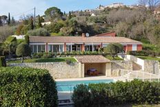 Villa in vendita a Montauroux Provenza-Alpi-Costa Azzurra Var