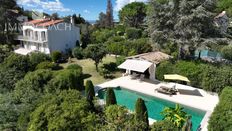 Villa in vendita a La Roquette-sur-Siagne Provenza-Alpi-Costa Azzurra Alpi Marittime