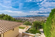 Villa di 318 mq in vendita Cannes, Francia