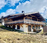 Chalet di lusso in affitto Megève, Alvernia-Rodano-Alpi