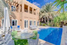 Villa in affitto Dubai