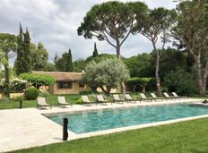 Casa di lusso in affitto mensile a Ramatuelle Provenza-Alpi-Costa Azzurra Var