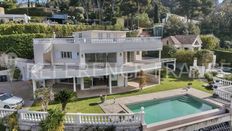 Prestigiosa villa di 240 mq in vendita Cannes, Francia