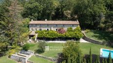 Villa in vendita Châteauneuf-Grasse, Provenza-Alpi-Costa Azzurra