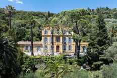 Esclusiva villa in vendita Grasse, Francia