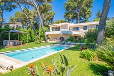 Villa in vendita a Antibes Provenza-Alpi-Costa Azzurra Alpi Marittime