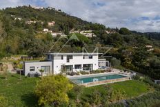 Villa in vendita a Cabris Provenza-Alpi-Costa Azzurra Alpi Marittime