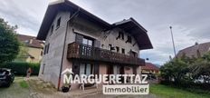 Casa di lusso in vendita a Scionzier Alvernia-Rodano-Alpi Alta Savoia