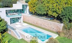 Villa in vendita a Golfe-Juan Provenza-Alpi-Costa Azzurra Alpi Marittime