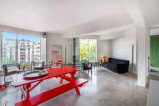 Appartamento in vendita a La Muette, Auteuil, Porte Dauphine Île-de-France Parigi