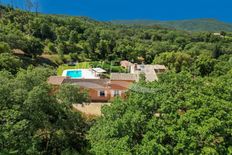 Villa in vendita a Cogolin Provenza-Alpi-Costa Azzurra Var