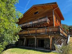 Chalet di lusso in vendita Allos, Francia