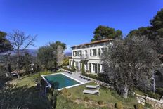 Villa in affitto settimanale a Mougins Provenza-Alpi-Costa Azzurra Alpi Marittime