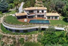 Esclusiva villa di 680 mq in affitto Cannes, Provenza-Alpi-Costa Azzurra