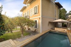 Prestigiosa villa di 297 mq in vendita Nizza, Provenza-Alpi-Costa Azzurra