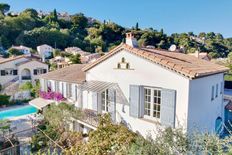 Casa di lusso in vendita a Cagnes-sur-Mer Provenza-Alpi-Costa Azzurra Alpi Marittime