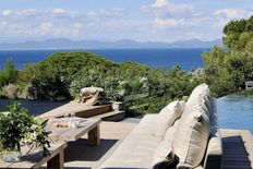 Villa in affitto settimanale a Saint-Tropez Provenza-Alpi-Costa Azzurra Var