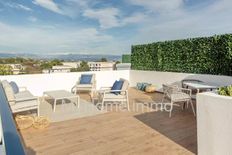 Appartamento di lusso di 67 m² in vendita Antibes, Francia