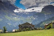 Chalet di lusso in affitto Lauenen, Svizzera