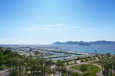 Appartamento di prestigio di 110 m² in vendita Cannes, Provenza-Alpi-Costa Azzurra