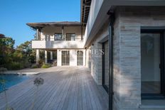 Villa in vendita a Arcachon Nouvelle-Aquitaine Gironda