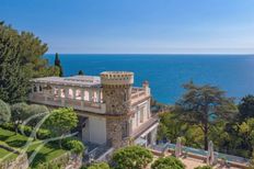 Villa in vendita a Roquebrune-Cap-Martin Provenza-Alpi-Costa Azzurra Alpi Marittime