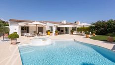 Casa di lusso in vendita a Villeneuve-Loubet Provenza-Alpi-Costa Azzurra Alpi Marittime