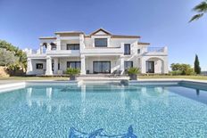 Villa in vendita a Benahavís Andalusia Málaga