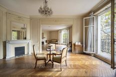 Appartamento di lusso di 243 m² in vendita La Muette, Auteuil, Porte Dauphine, Francia