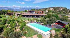 Villa in affitto settimanale a Porto Vecchio Corsica Corsica del Sud