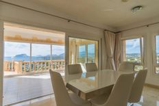 Prestigiosa villa di 420 mq in vendita Moraira, Spagna