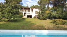 Prestigiosa villa di 267 mq in vendita Vallauris, Francia