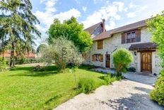 Casa di lusso in vendita a Saint-Cyr-sous-Dourdan Île-de-France Essonne