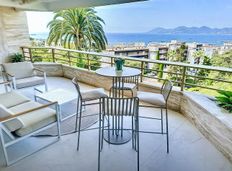 Prestigioso appartamento di 92 m² in vendita Cannes, Provenza-Alpi-Costa Azzurra