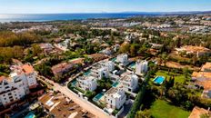 Villa in vendita a Estepona Andalusia Málaga